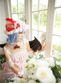 ElyEE - NO.056 Remilia Scarlett(73)